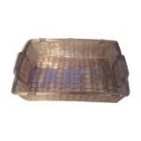 Silver bread basket6