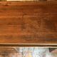 Vintage desk