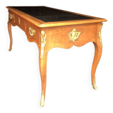 Flat desk L XV