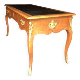 Flat desk Louis XV