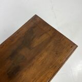 Antique french coffee table