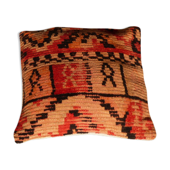 Moroccan Berber cushion vintage boujad