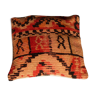 Moroccan Berber cushion vintage boujad