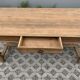 Farm table 161cm