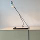 Vico Magistreti table lamp Slalom Design 1980 by Oluce Made in Italy