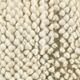 4x7 Army Green & Beige Modern Kilim Rug, 130x215Cm