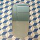 Vintage free-form mirror 31X64.5cm