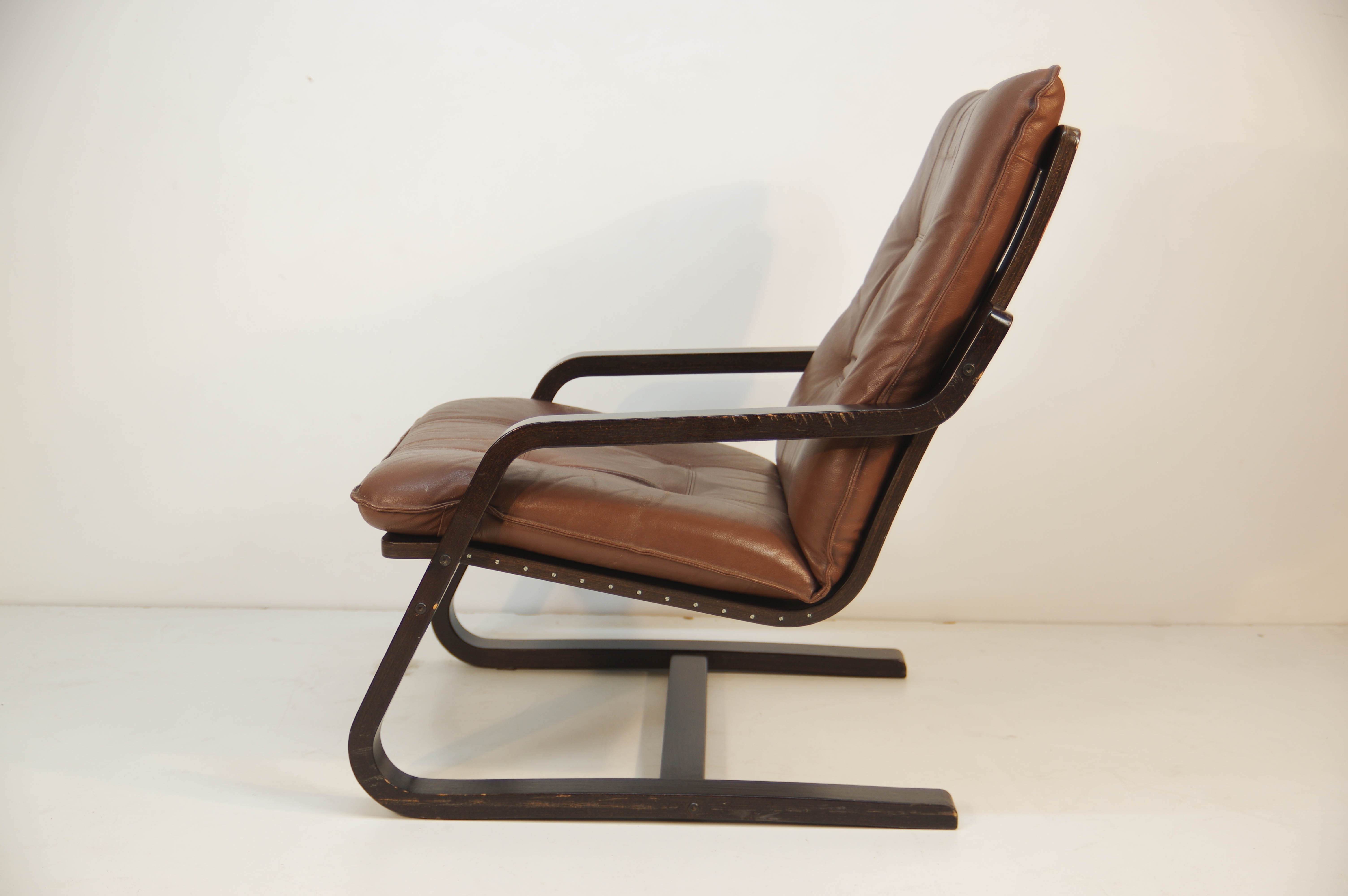 Armchair, Sweden, 1985