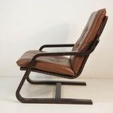 Fauteuil Suède 1985