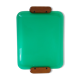 Plexiglas tray