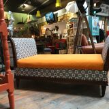 Louis XVI style daybed