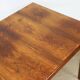 Table de repas scandinave extensible en palissandre, 1960