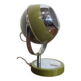 Eye Ball lampe 1970s