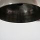 Suspension industrielle fonte d'aluminium deco marine