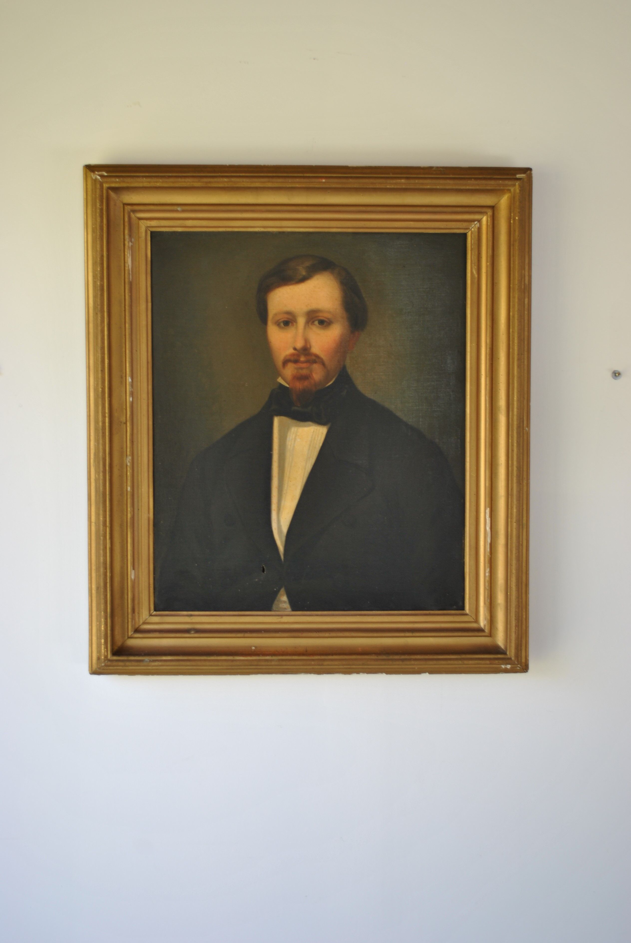 Painting 19th century