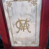 2 metro doors Sprague