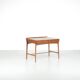 Model 200 Desk by SvenModel 200 Desk by Svendd Åge Madsen for Sigurd Hansen, Denmark 1958.