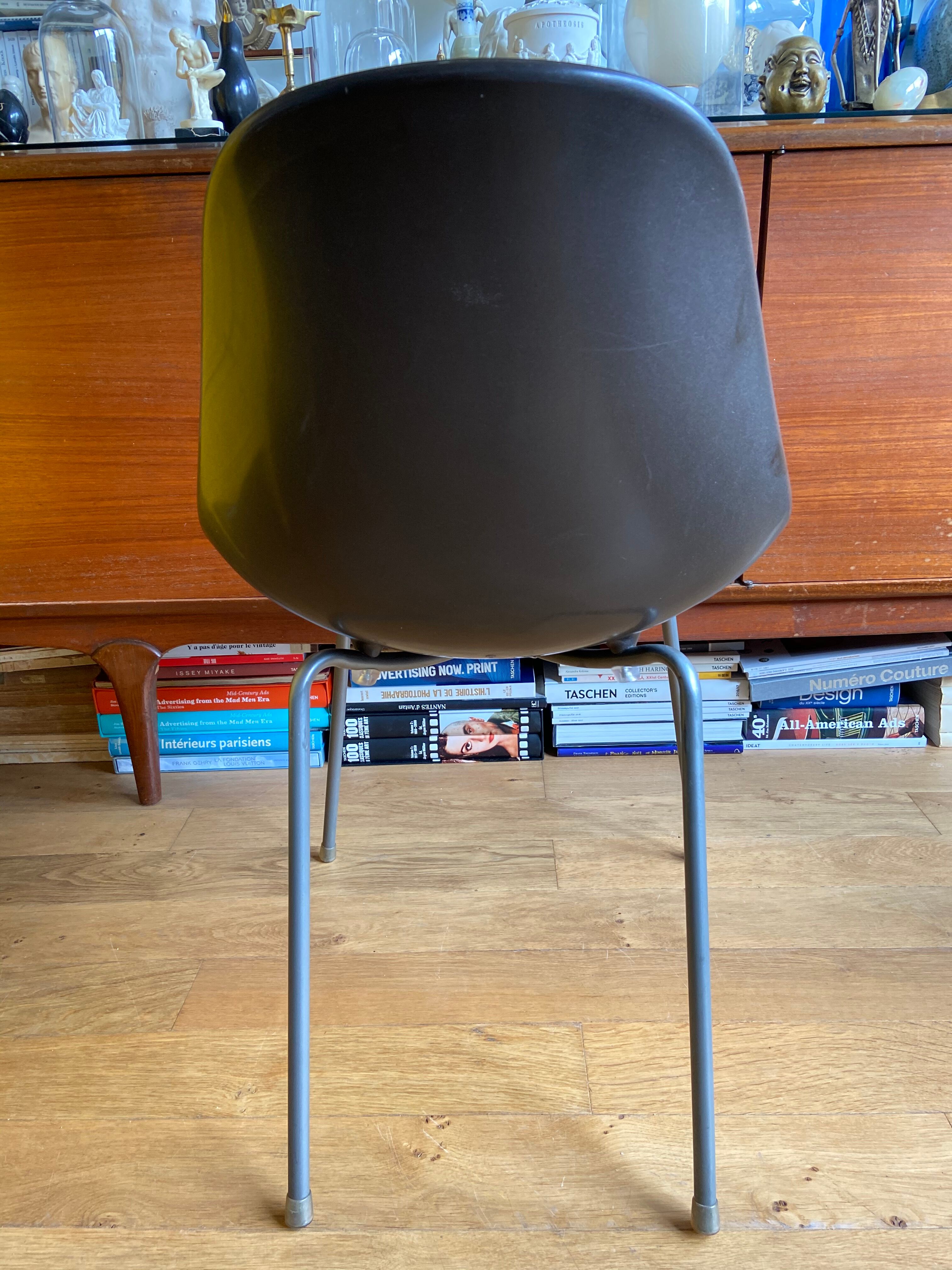 Paire de chaises
