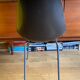 Paire de chaises