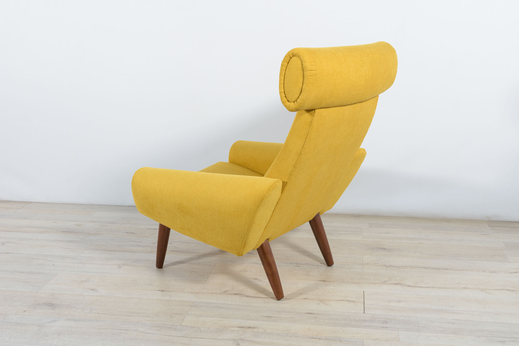 Mid-Century Club Armchair, 1960s