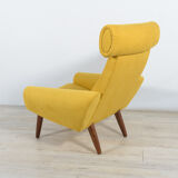 Mid-Century Club Armchair, 1960s