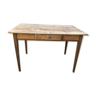 Table de ferme