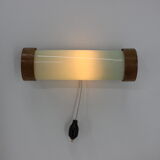 Art Deco wall lamp, 1930´s