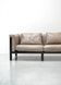 Jules Wabbes, Modular Corner Lounge Set for Mobilier Universel