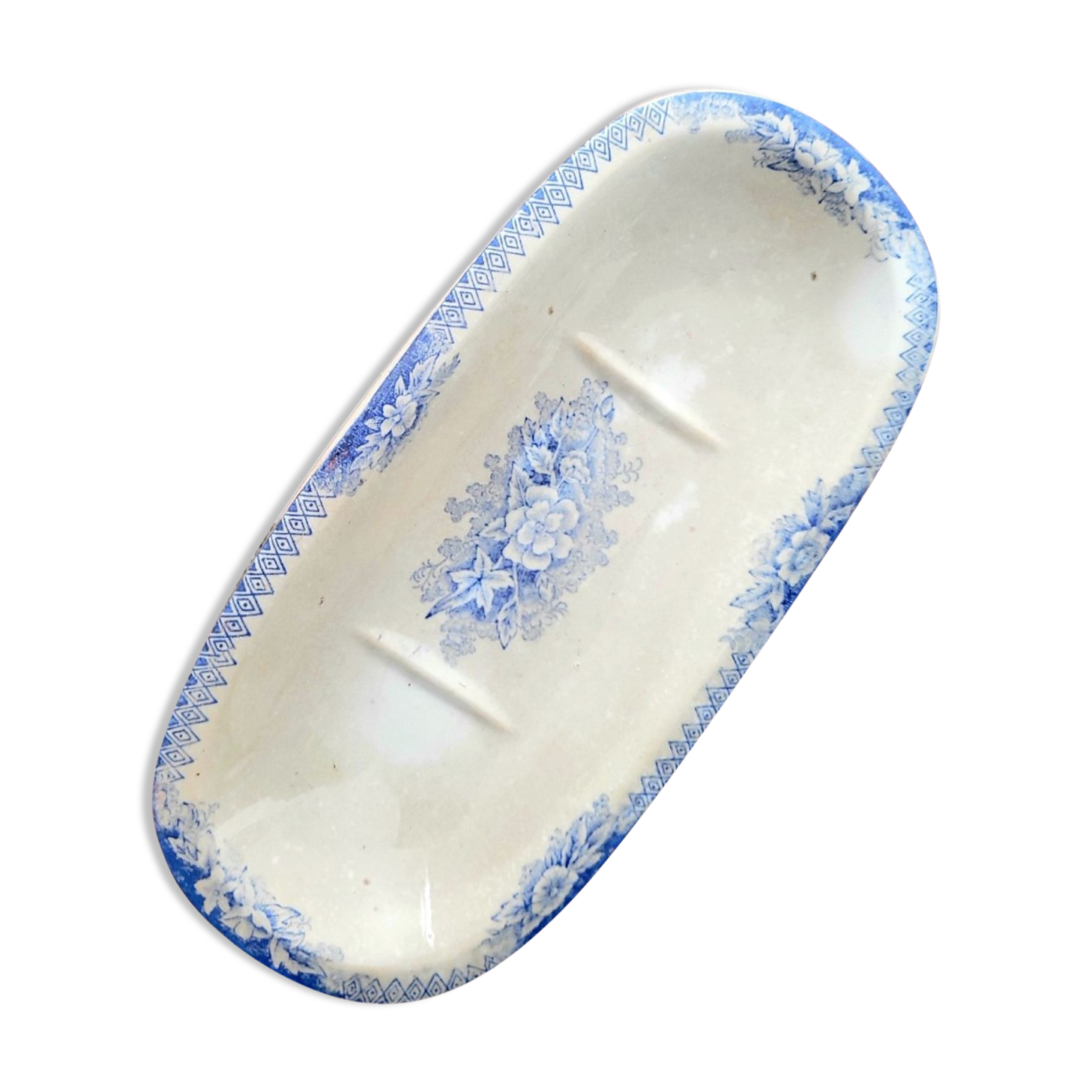 Soap holder st amand