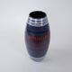 Vase en céramique, design allemand, années 1960, fabriqué en Allemagne de l'Ouest