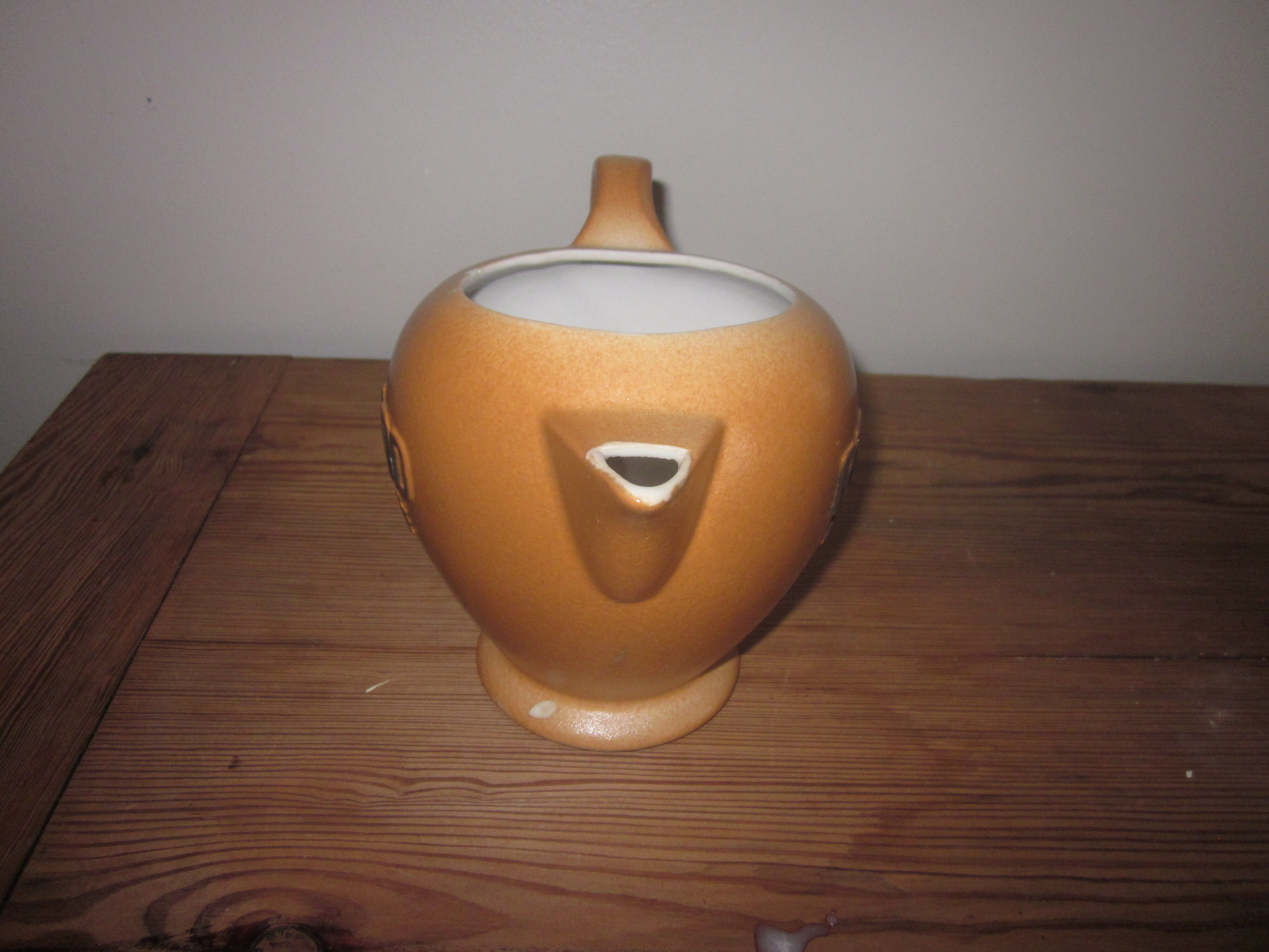 Pitcher ricard anisette n° 830