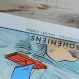 Set of 5 school posters