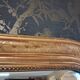 Louis Philippe mirror 167 x 107