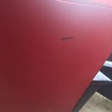 Set of two armchair vintage years 50/60