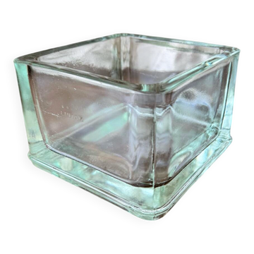 Ashtray / Pocket emptier Charlotte Perriand for Lumax