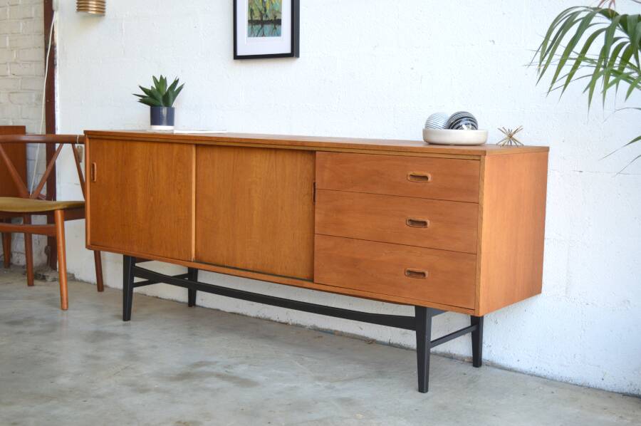 Enfilade by AustinSuite 183cm