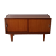 Modernist sideboard from the 1970s.