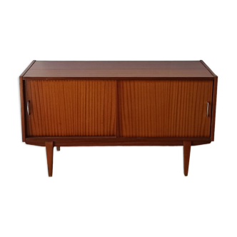 Modernist sideboard of the 1970.