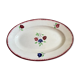 Serving dish Moulin des Loups and Hamage