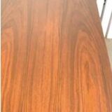 Vintage Scandinavian teak sideboard