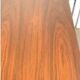 Vintage Scandinavian teak sideboard