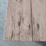 Pine Farmhouse Table