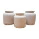 Lot 3 pots grès anciens