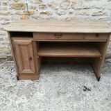 Oak countertop