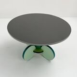 Table La Festa par Michele De Lucchi, 1980