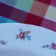 Maastricht faience dinnerware set