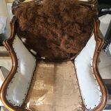 Armchairs