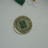 Strawberry decor dabbling plate