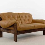 Brazilian Style Leather Seating Group