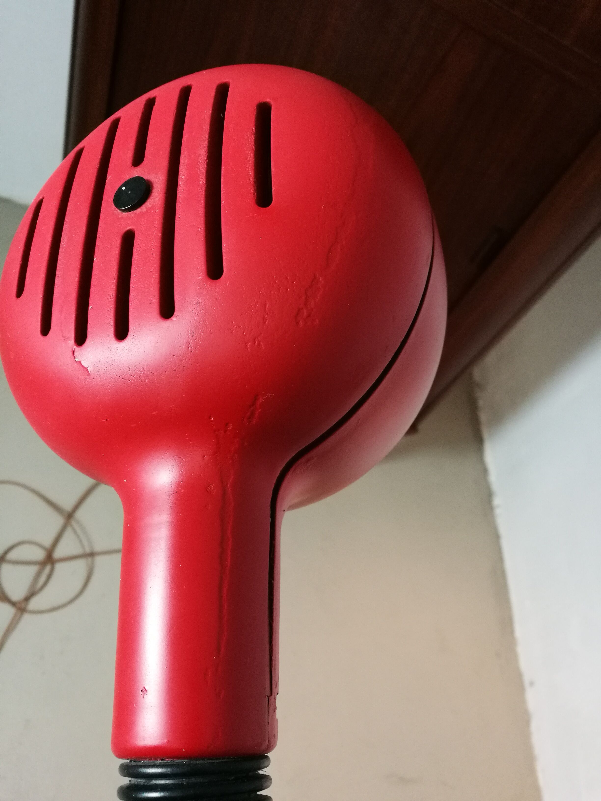 Pair of Swedish streetlights Fagerhult